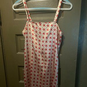 SUPER CUTE vintage nightgown